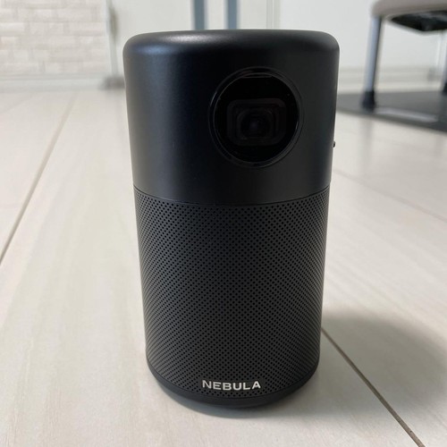 Anker nebula capsule pro - anker,