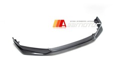 Carbon Fibre V Style Front