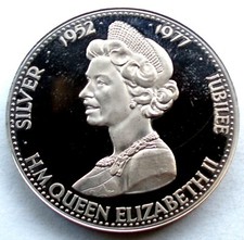 UK, QUEEN ELIZABETH II