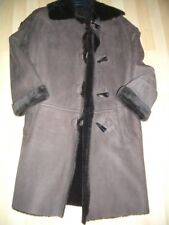 Ladies Nicole Farhi Sheepskin