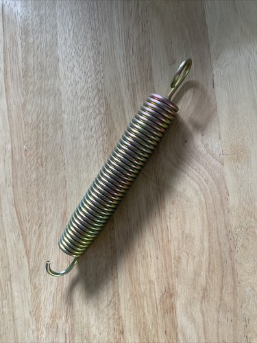 Plum trampoline springs - plum,