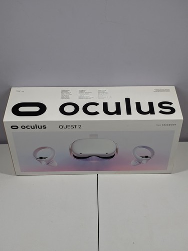 Meta oculus quest headset - meta,