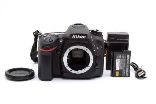 Mint nikon d7100 1 mp - 【mint】nikon,