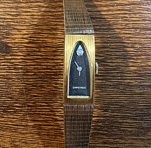 Longines women vintage - longines, women’s
