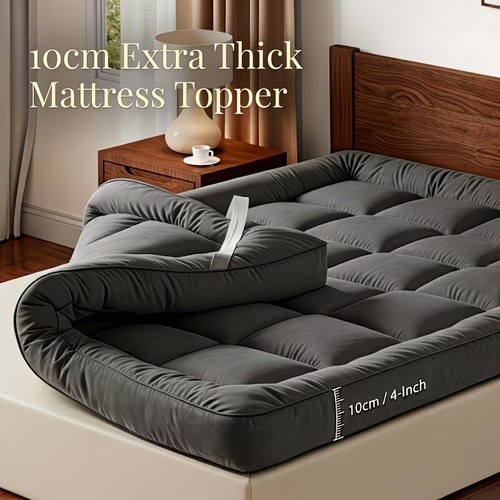 Hotel quality mattress topper - mattress,