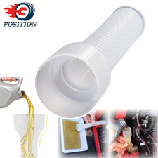 Oil Change Funnel Refueling Pipe Flexible for Honda Generator EU2000i EU3000i