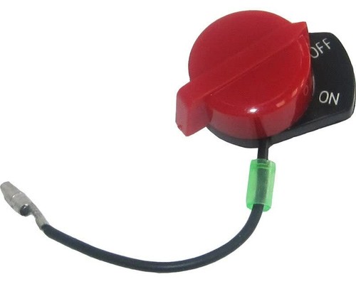 Honda off switch for gx120 - on,