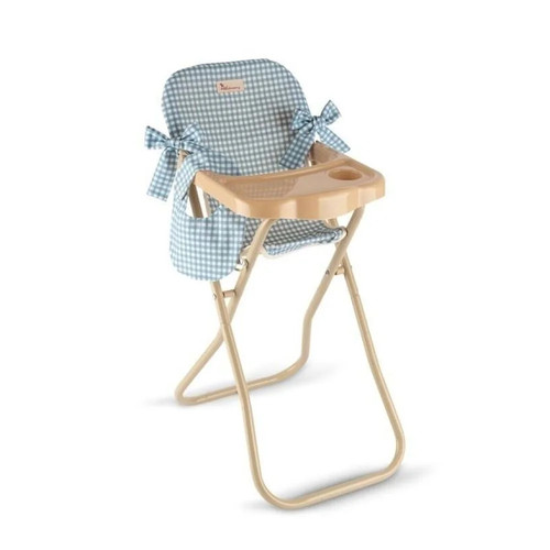 Noel high chair for doll - chair,
