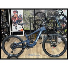 Santa Cruz Heckler SL 1 C MX