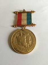 Coronation King Edward VII