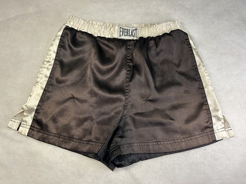 Vintage everlast satin 90s - satin,