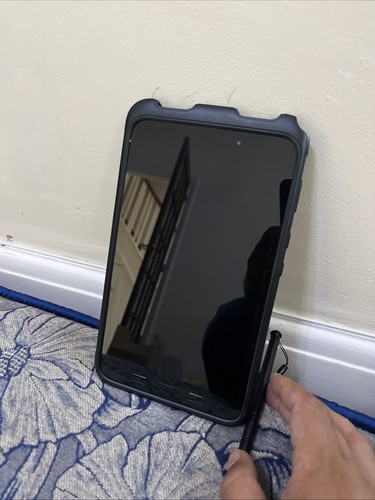Samsung galaxy tab active - samsung, 3
