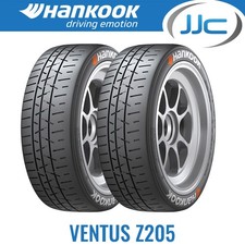 2 x 170/560R14 Hankook Ventus