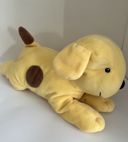 Spot the dog plush soft - the,
