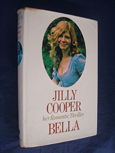 Bella jilly cooper - bella-jilly,