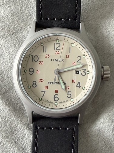 Timex expedition north sierra - expedition,