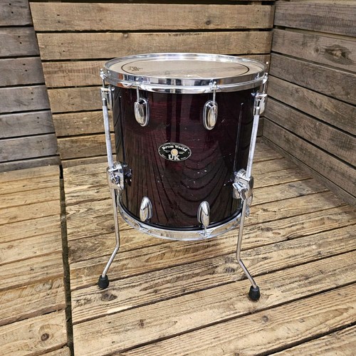 Drumworld floor tom drum - drumworld,
