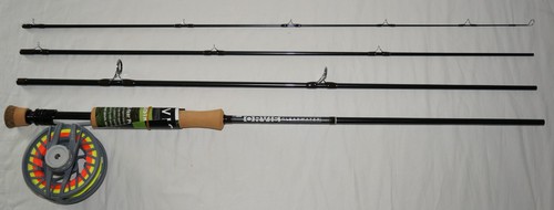 New genuine orvis clearwater - genuine,