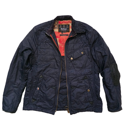 Men barbour international - men's,