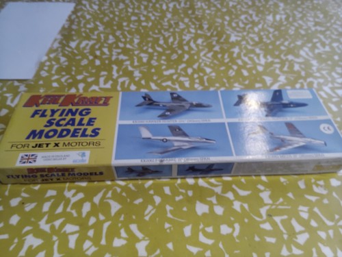 Vintage kiel craft - vintage,