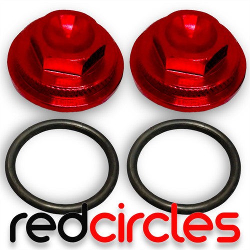 Crf50 style screw pit - style,