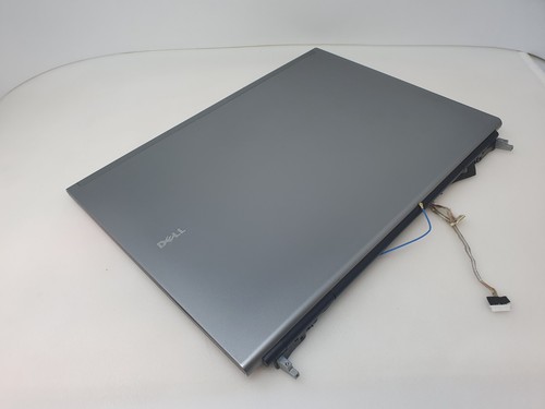 Dell precision m6500 - precision, 17