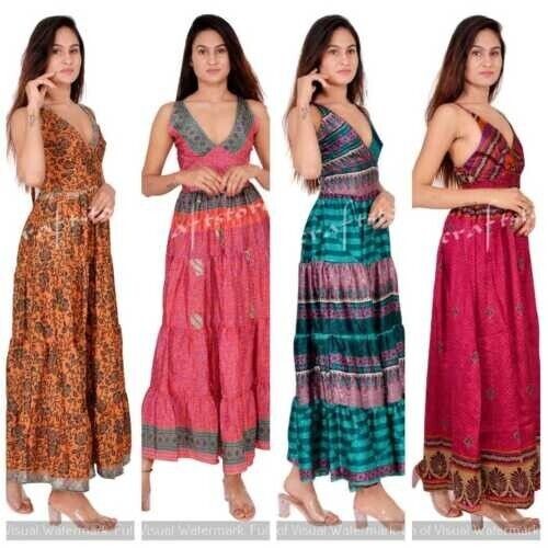 Assorted silk sari wholesale - silk,