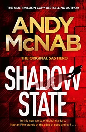 Shadow state the gripping new - the,
