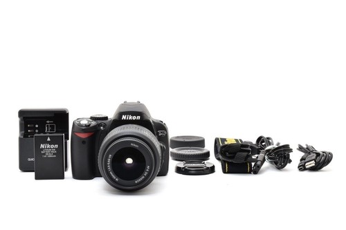Nikon d40 lens kit - d40,