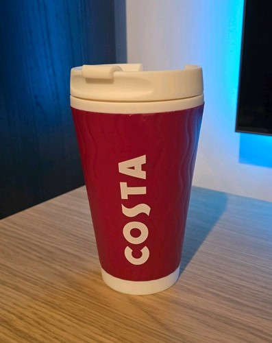 Brand new costa - brand,