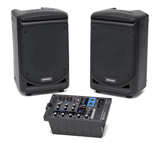 Samson expedition xp300b 300w - xp300b,