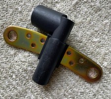 Renault Scenic Petrol 1.6 16v Crankshaft Position Sensor 2003-08 K4m