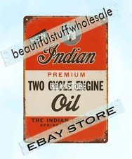 Indian Motorcycle Engine Oil