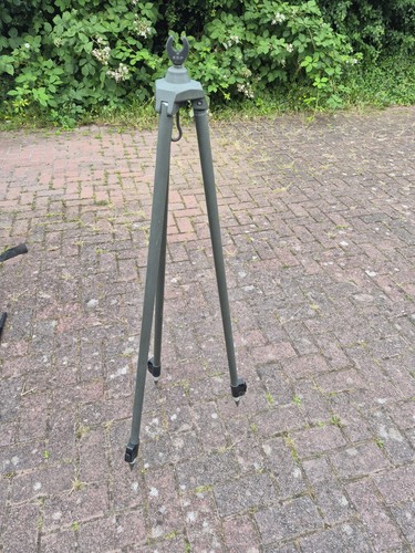 Fishing rod tripod - fishing,