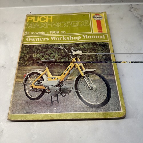 PUCH