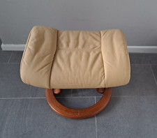 Ekornes Stressless Leather