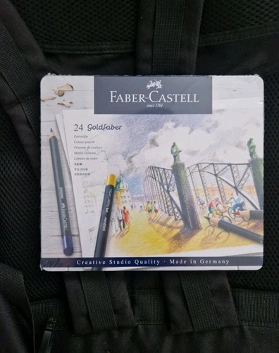 Brand new faber - faber, castell