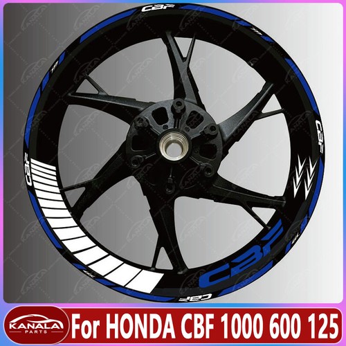 For honda cbf 1000 600 - honda,