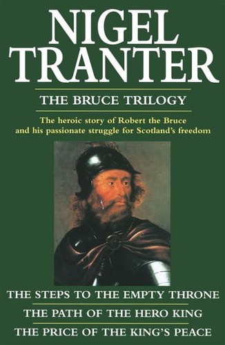 Tranter nigel bruce trilogy - tranter,,