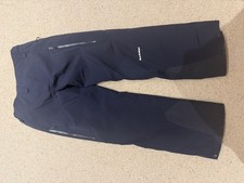 Mammut Stoney HS Thermo Pants