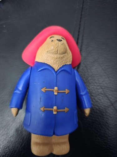 2005 paddington bear mcdonalds - 2005,