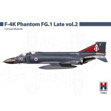 Hobby 2000 72082 F-4K Phantom
