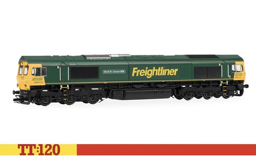 Hornby tt3031m tt - tt3031m,