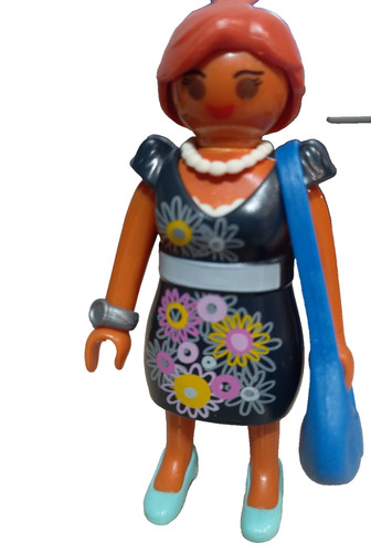Playmobil figure woman girl - playmobil,