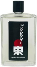 Hai Karate After Shave Lotion