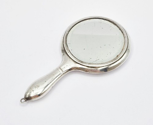Edwardian sterling silver - sterling,