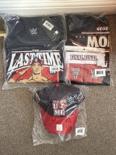 Wwe john cena - the, is