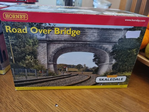 Bnib gauge hornby - bnib, r8571