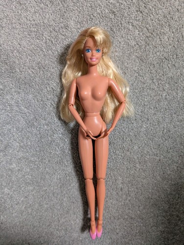 Mattel 1995 vintage - 1995, barbie