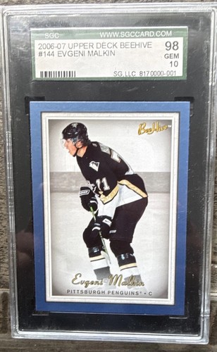2006 upper deck - 2006-07,